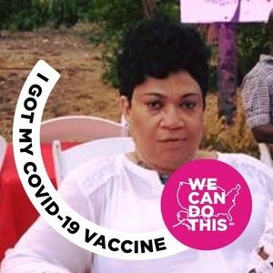 Meet your Posher, Jackie